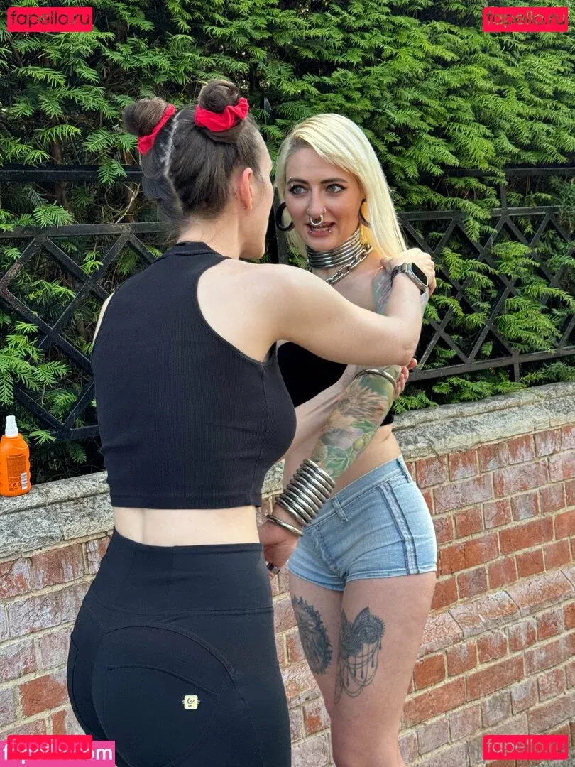 piperblushfree Onlyfans Photo Gallery 