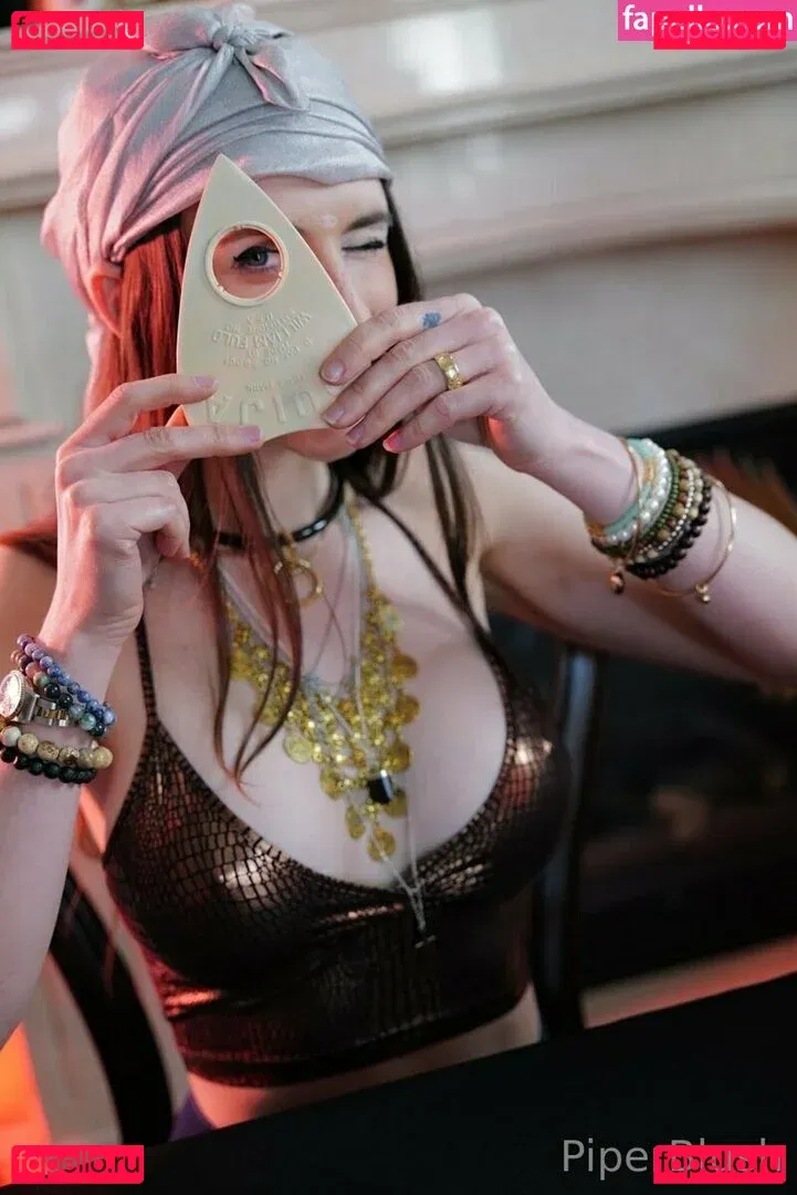 piperblushfree Onlyfans Photo Gallery 