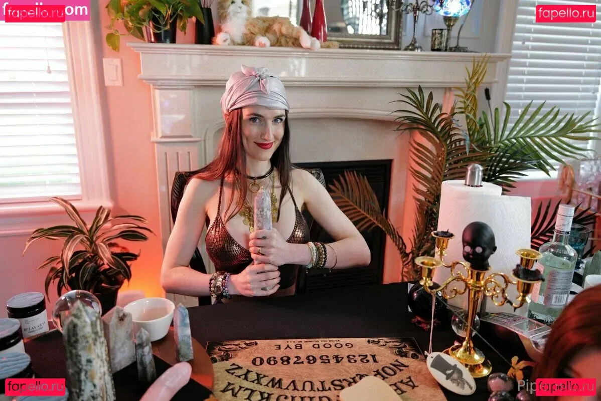 piperblushfree Onlyfans Photo Gallery 