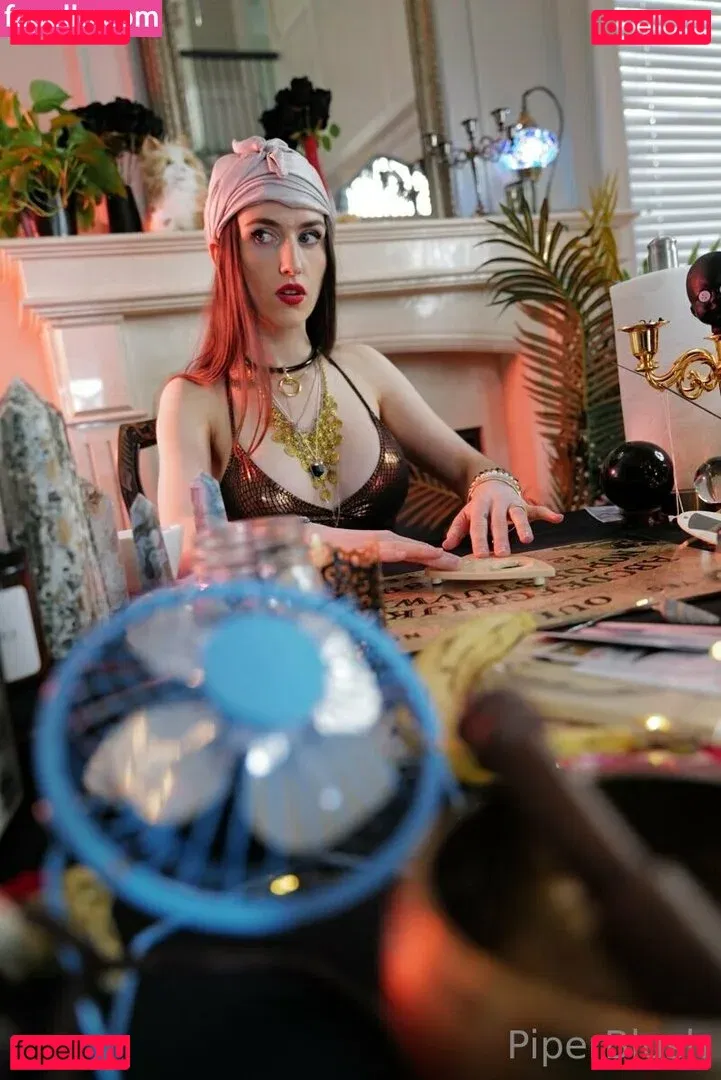 piperblushfree Onlyfans Photo Gallery 