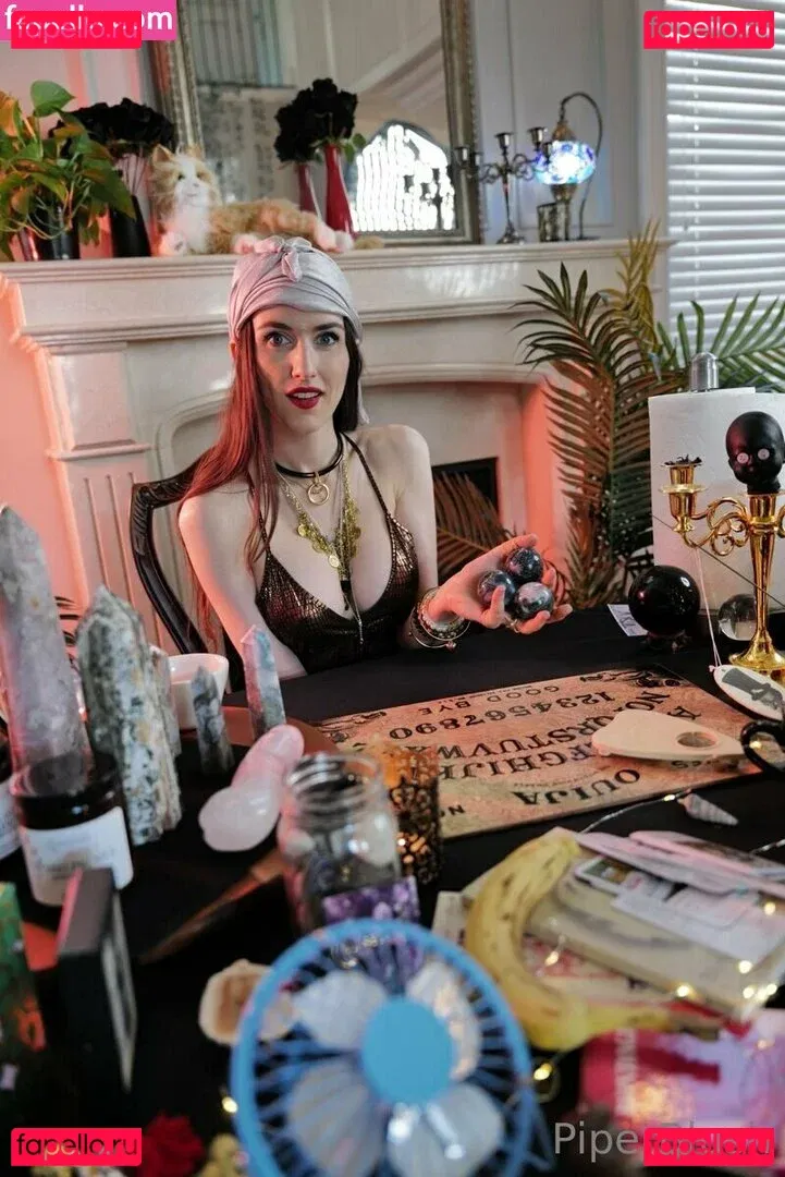 piperblushfree Onlyfans Photo Gallery 