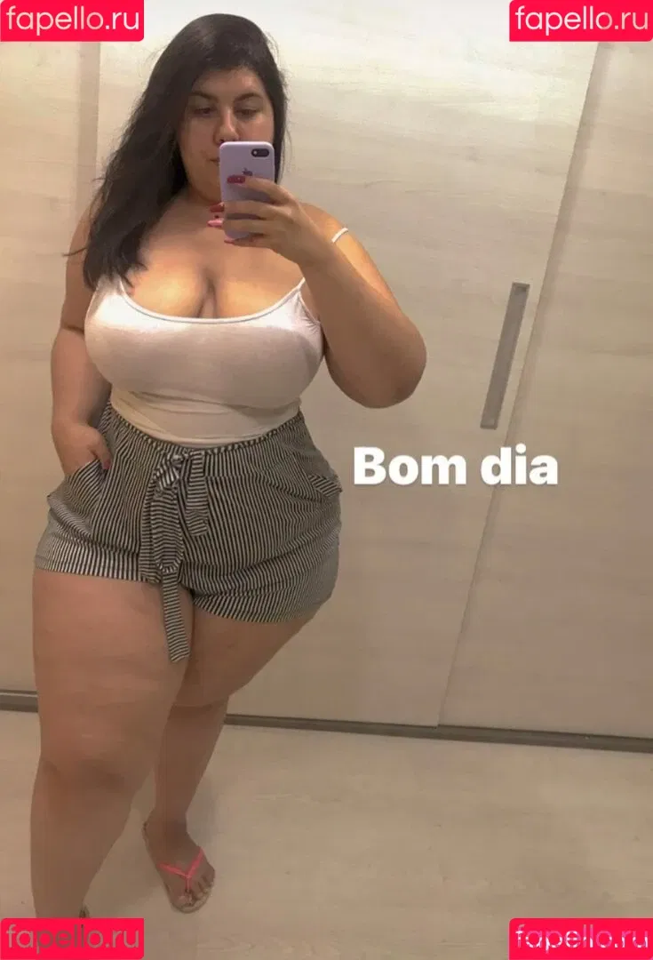 Bianca Novaes Onlyfans Photo Gallery 