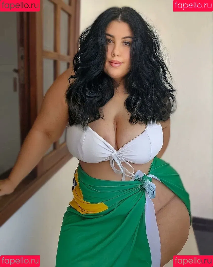 Bianca Novaes Onlyfans Photo Gallery 