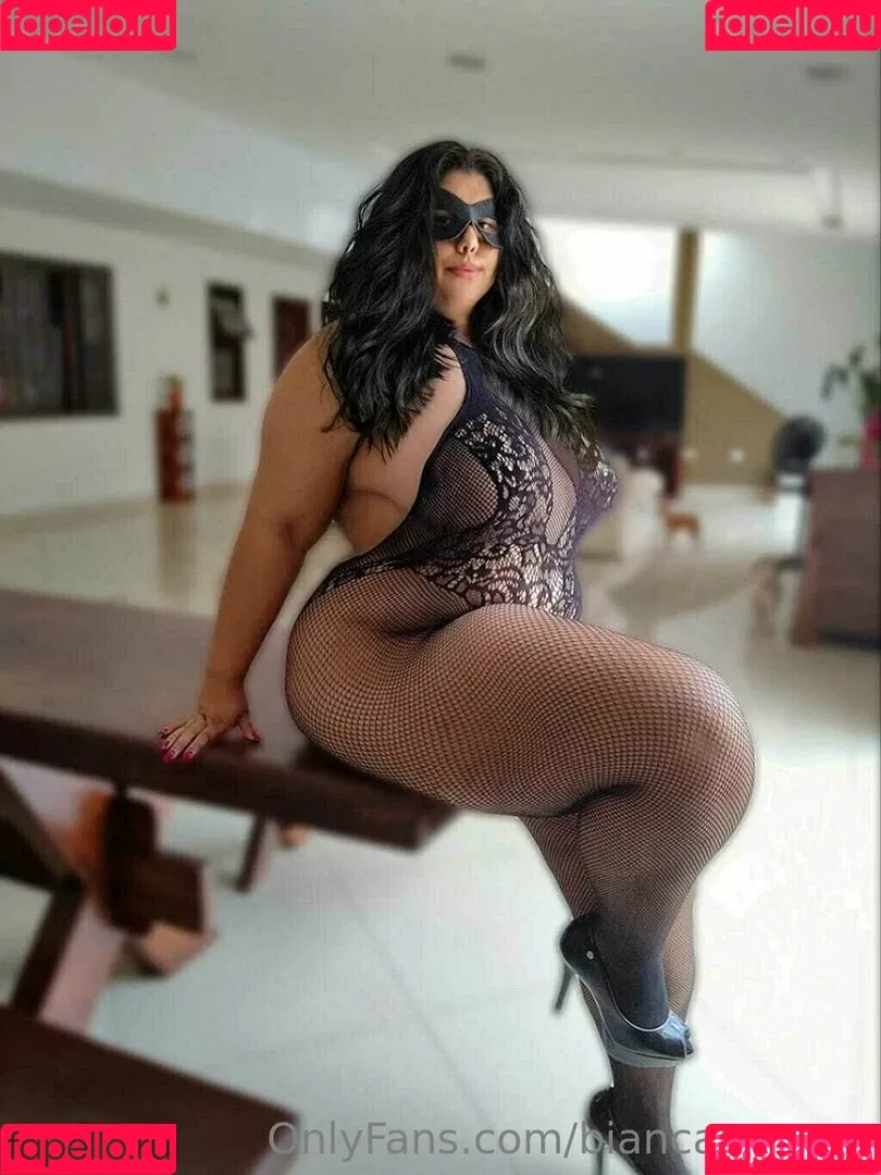 Bianca Novaes Onlyfans Photo Gallery 