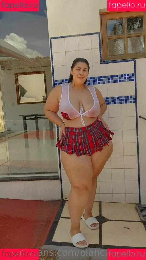 Bianca Novaes Onlyfans Photo Gallery 