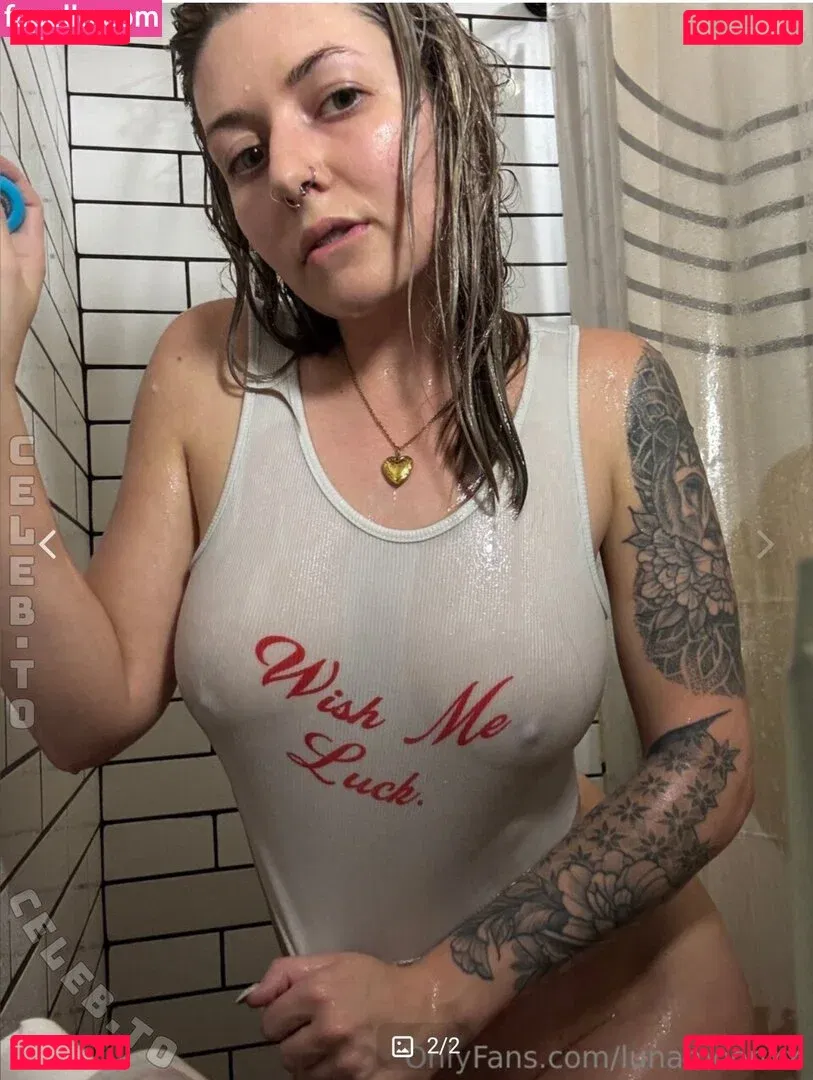 lunamoonxx Onlyfans Photo Gallery 
