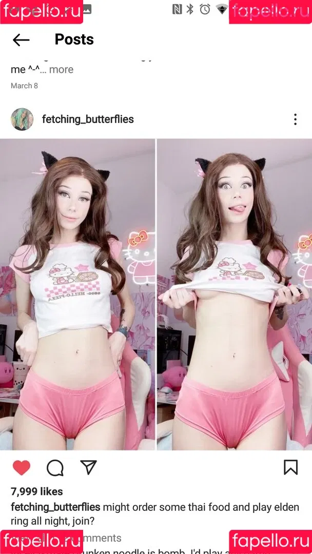 fetching_butterflies Onlyfans Photo Gallery 