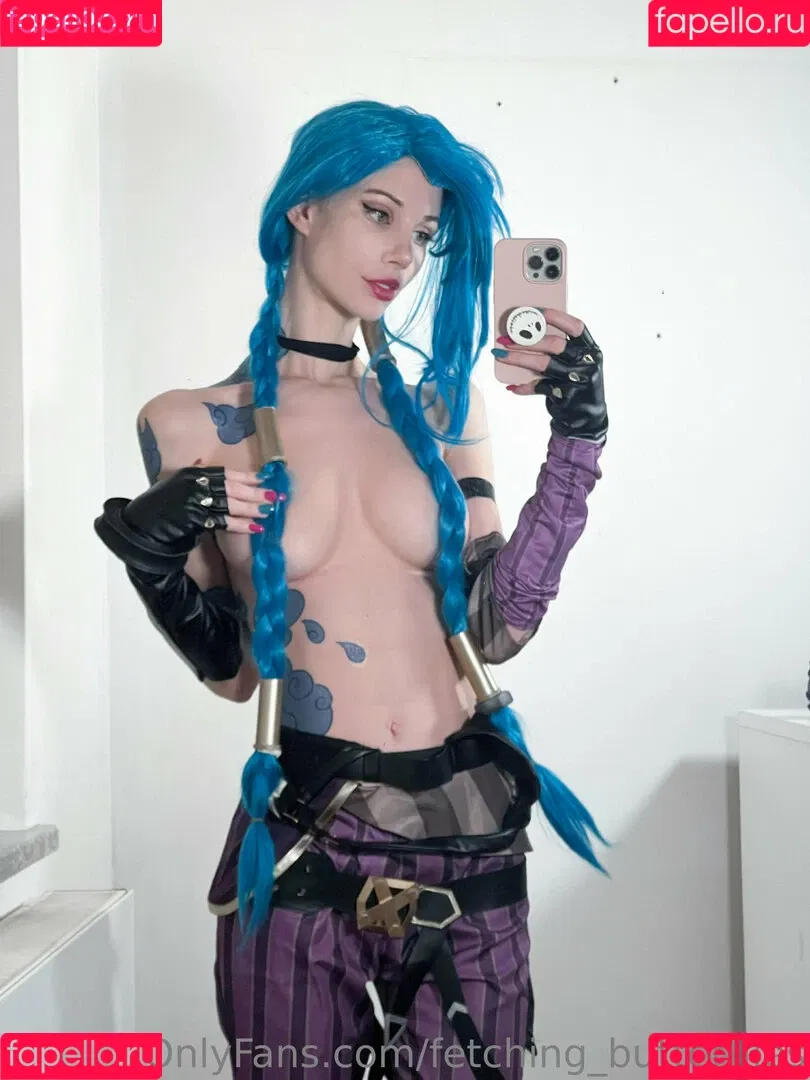fetching_butterflies Onlyfans Photo Gallery 