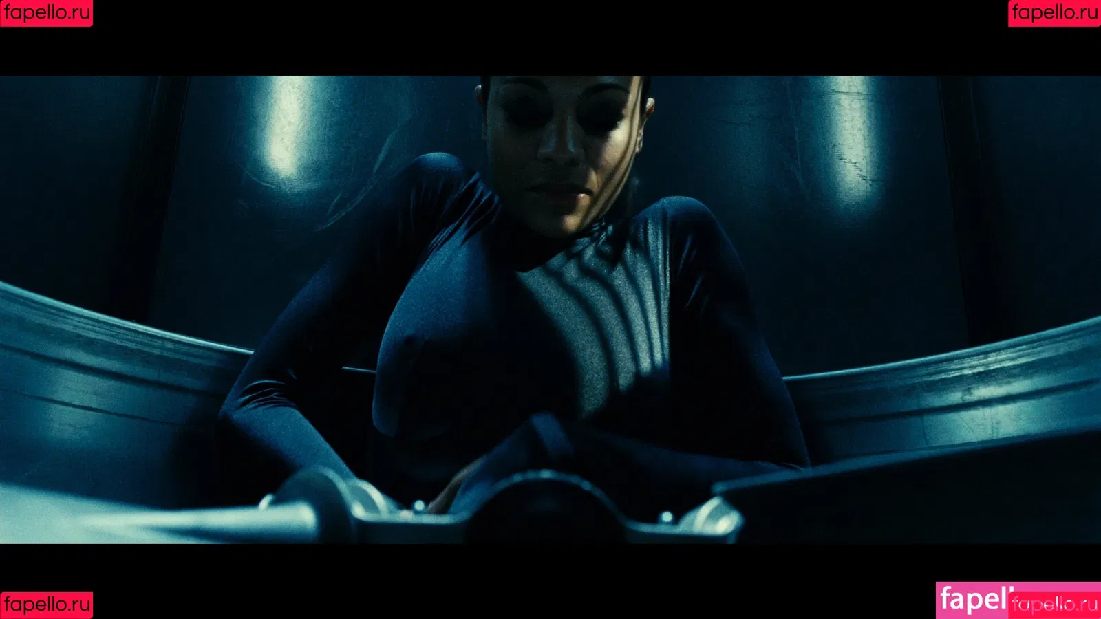 Zoe Saldana Onlyfans Photo Gallery 