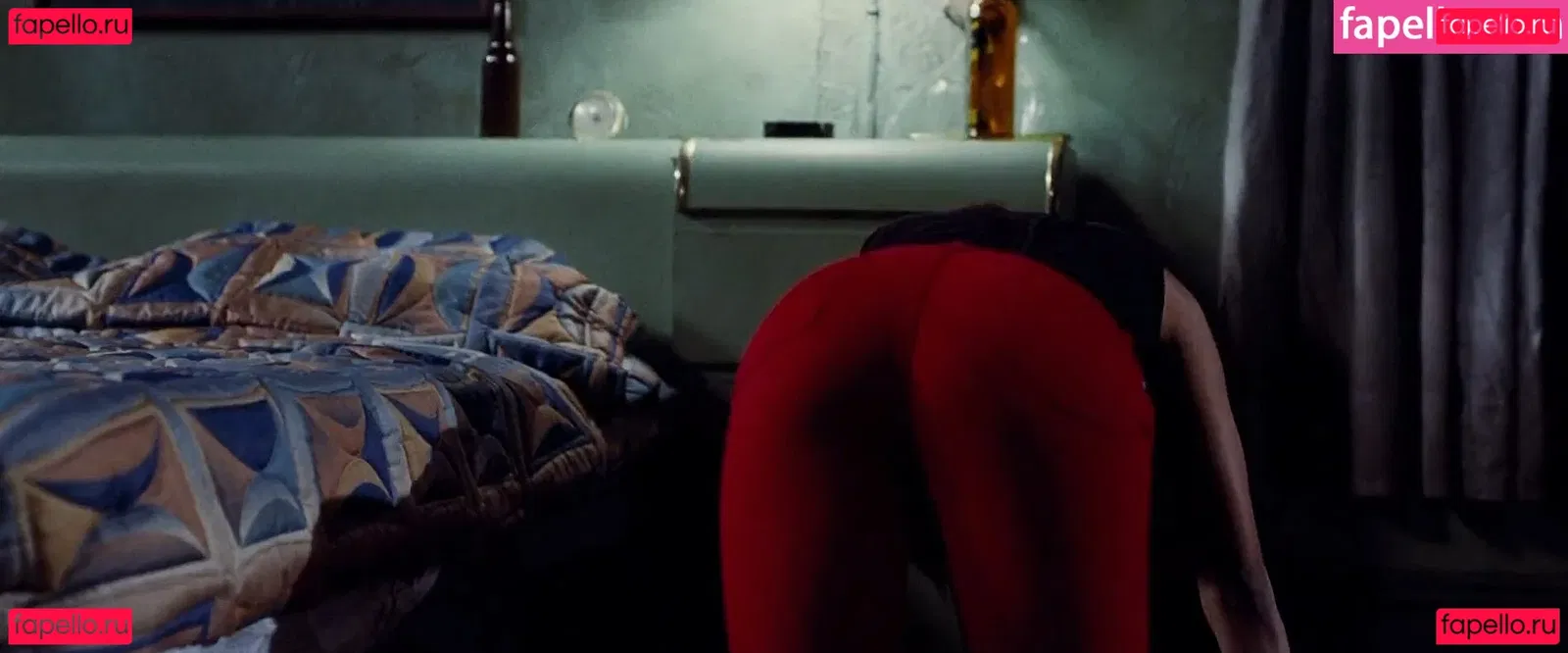 Zoe Saldana Onlyfans Photo Gallery 