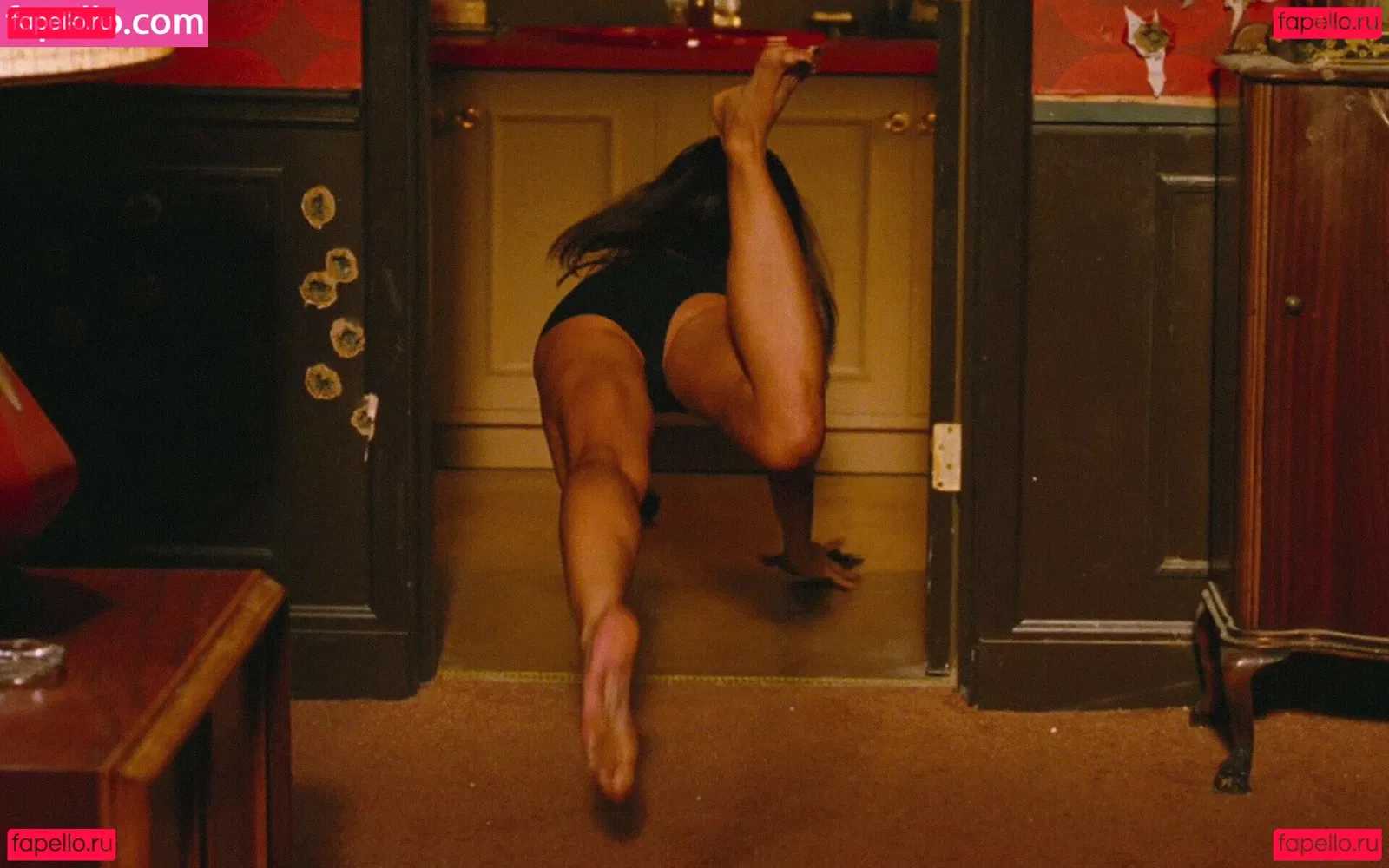 Zoe Saldana Onlyfans Photo Gallery 