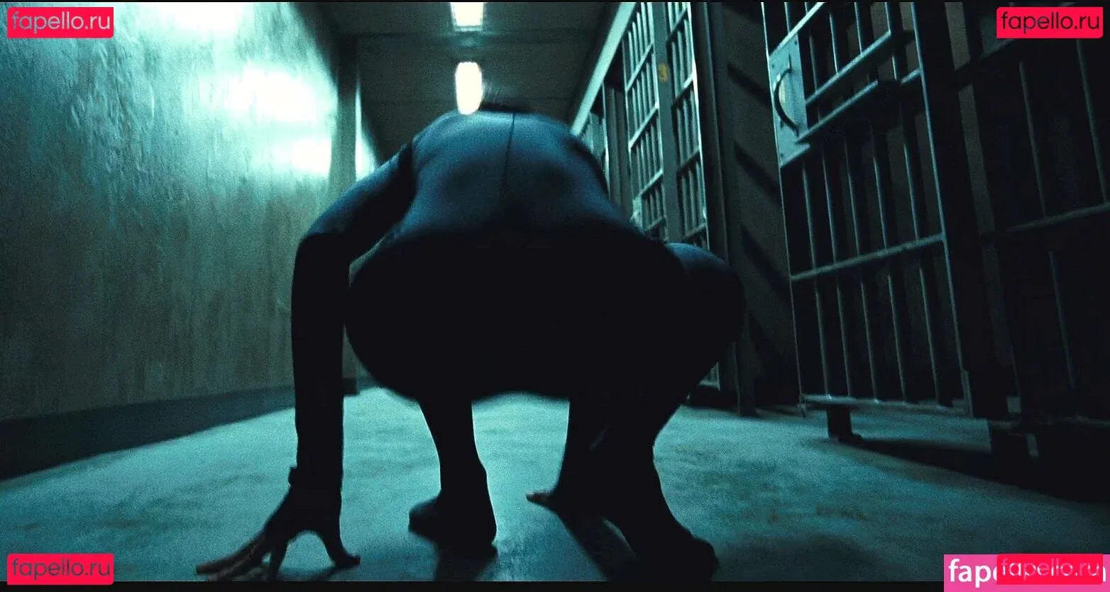 Zoe Saldana Onlyfans Photo Gallery 