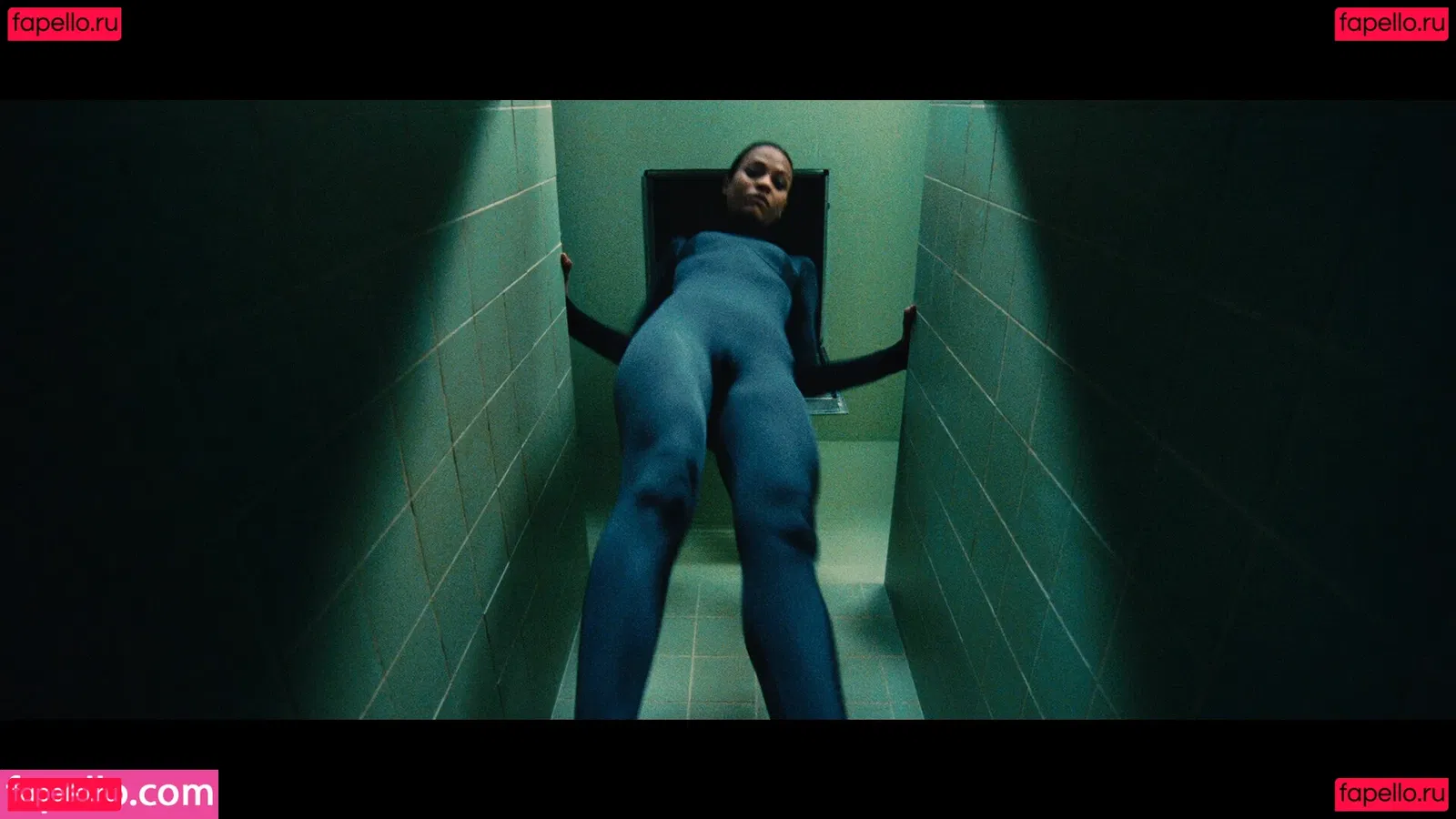 Zoe Saldana Onlyfans Photo Gallery 