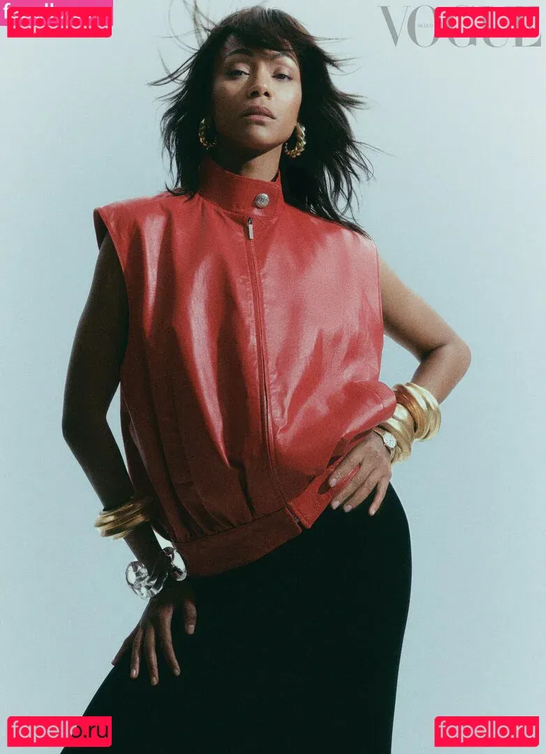 Zoe Saldana Onlyfans Photo Gallery 