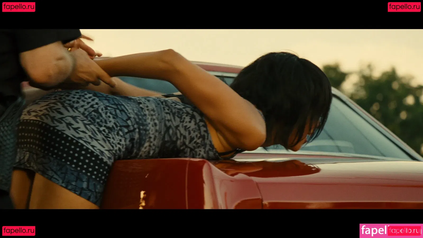 Zoe Saldana Onlyfans Photo Gallery 