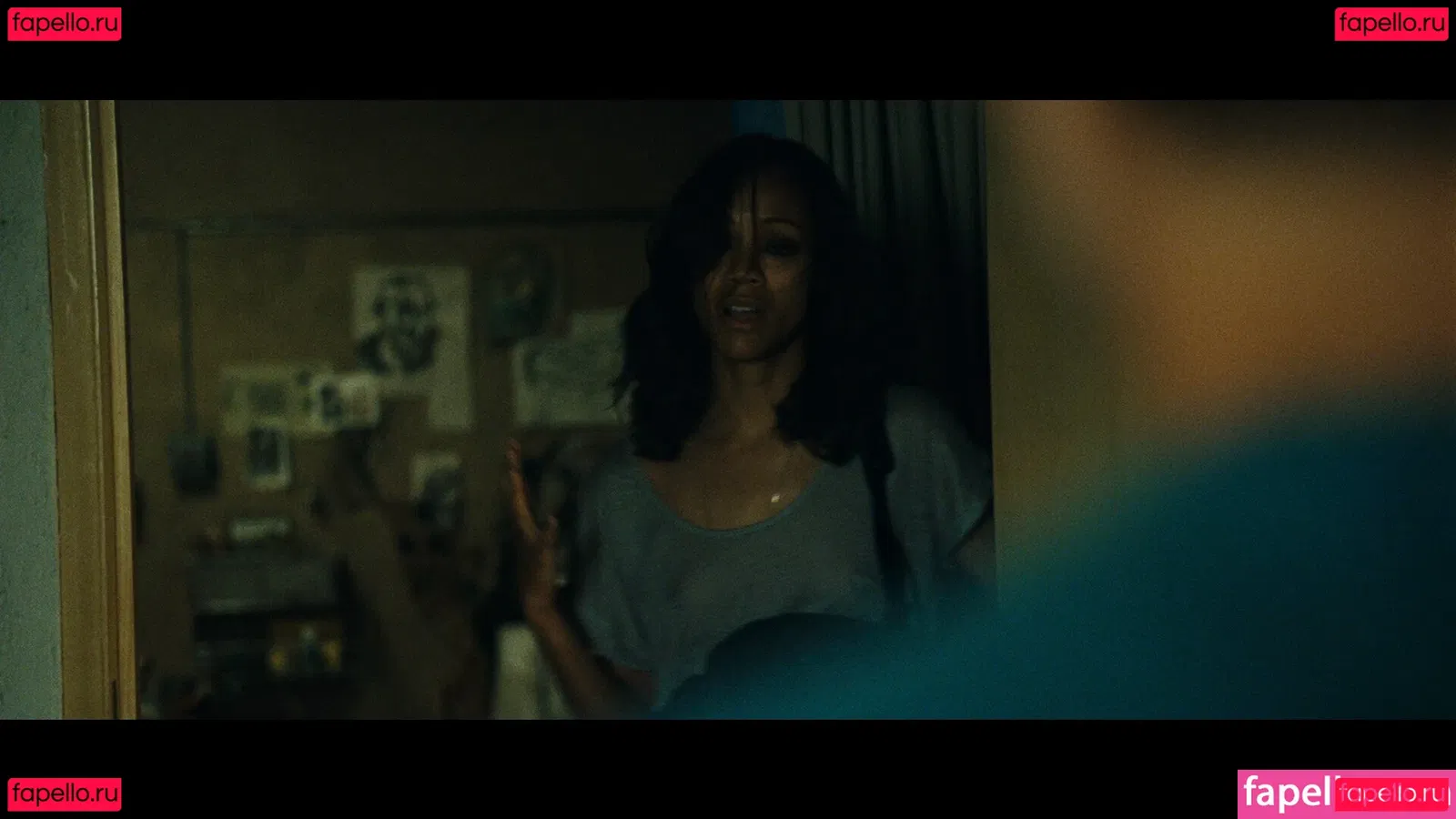 Zoe Saldana Onlyfans Photo Gallery 