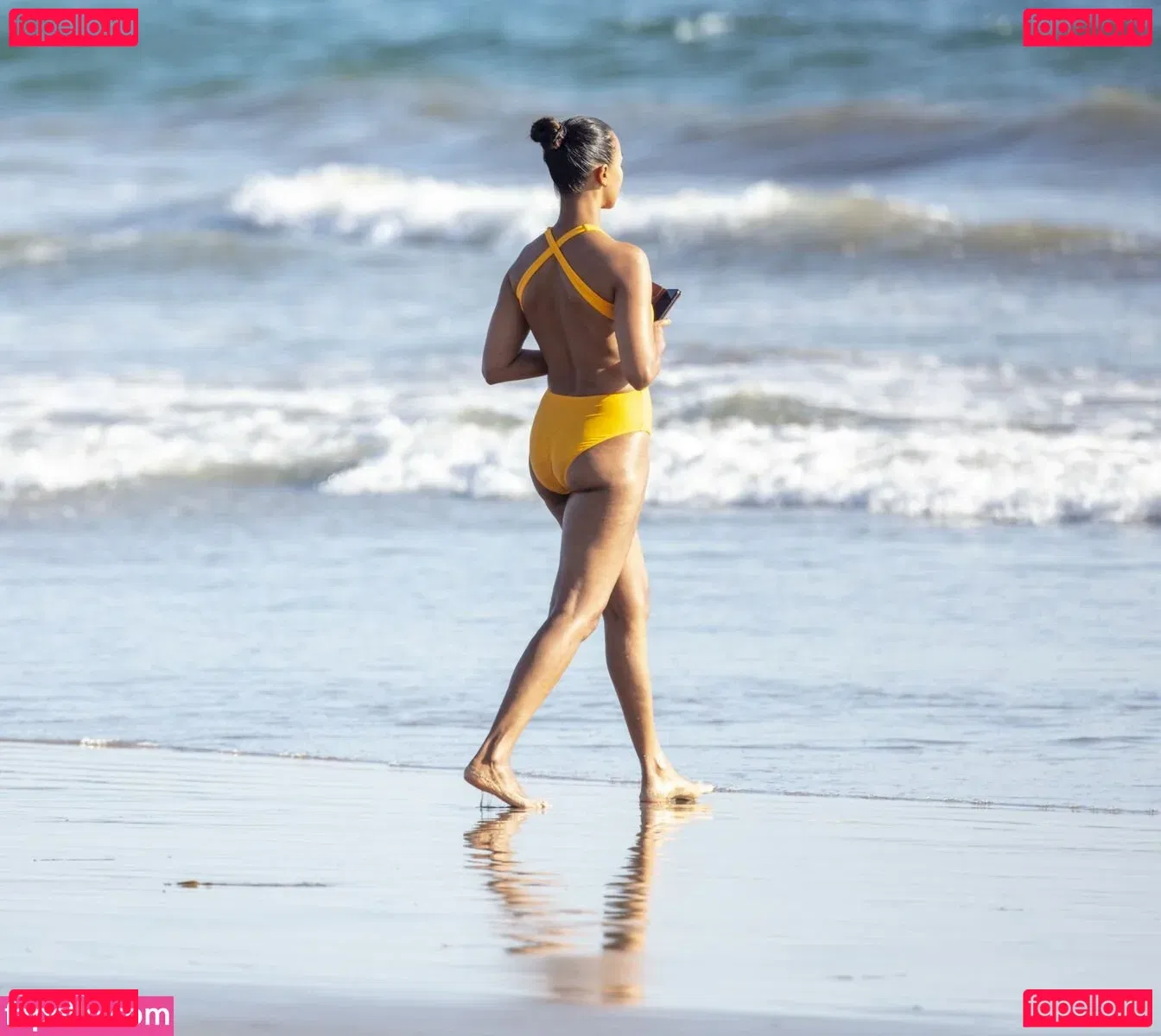 Zoe Saldana Onlyfans Photo Gallery 