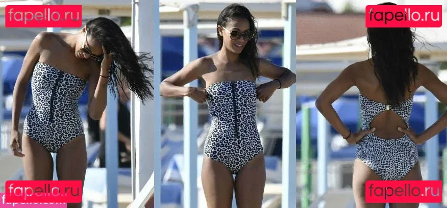 Zoe Saldana Onlyfans Photo Gallery 