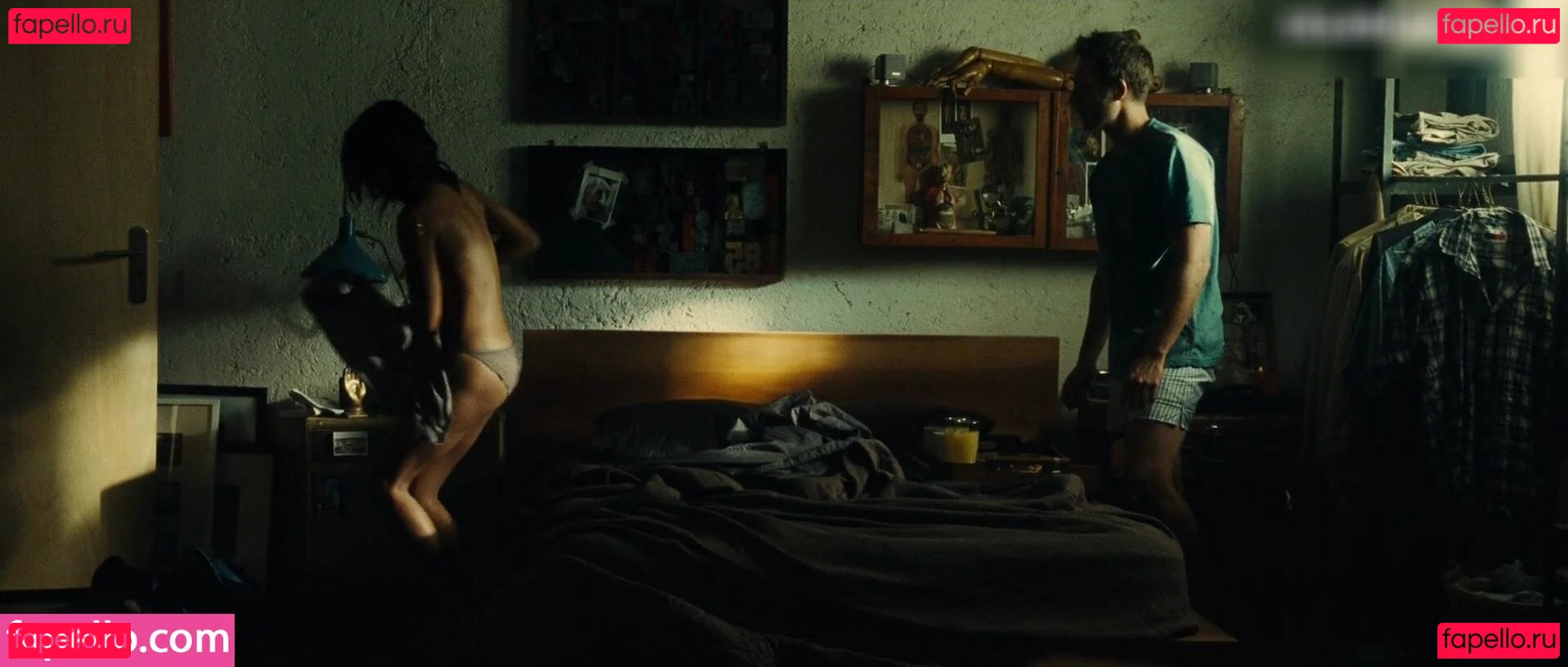 Zoe Saldana Onlyfans Photo Gallery 