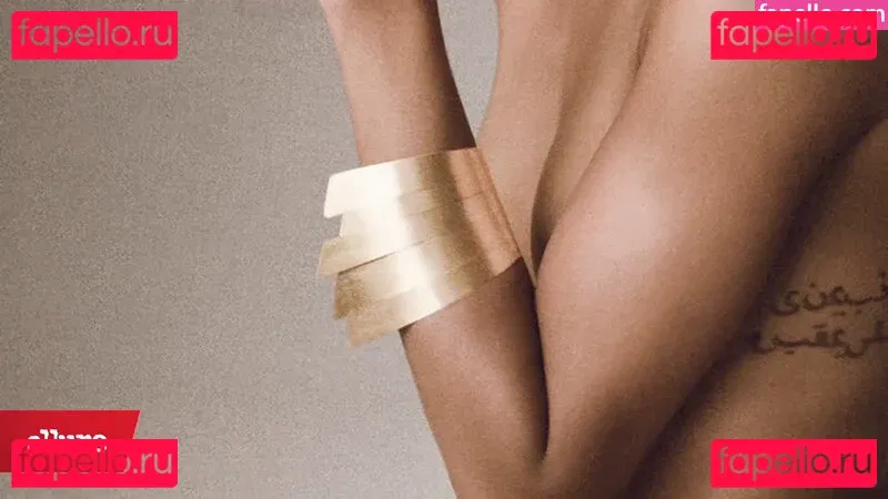 Zoe Saldana Onlyfans Photo Gallery 