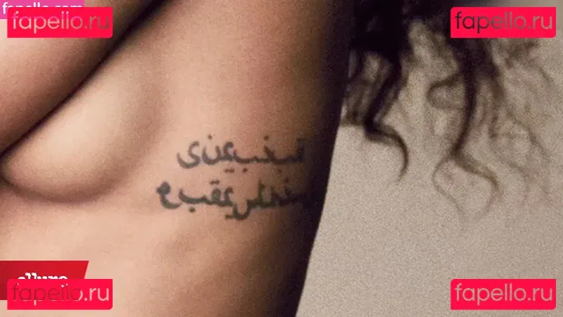 Zoe Saldana Onlyfans Photo Gallery 