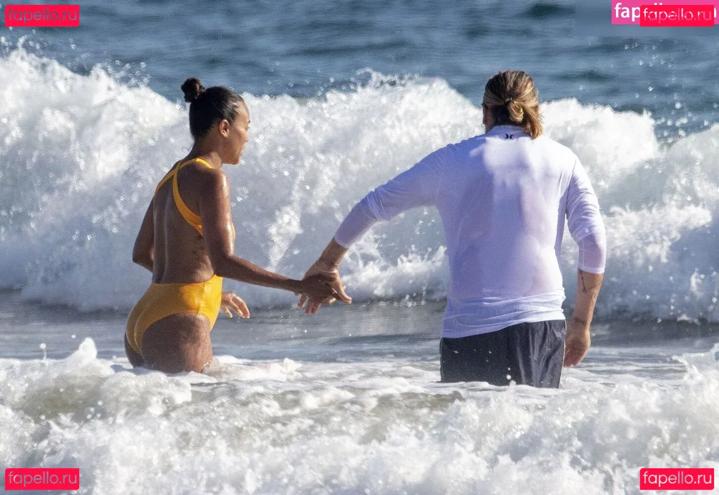 Zoe Saldana Onlyfans Photo Gallery 