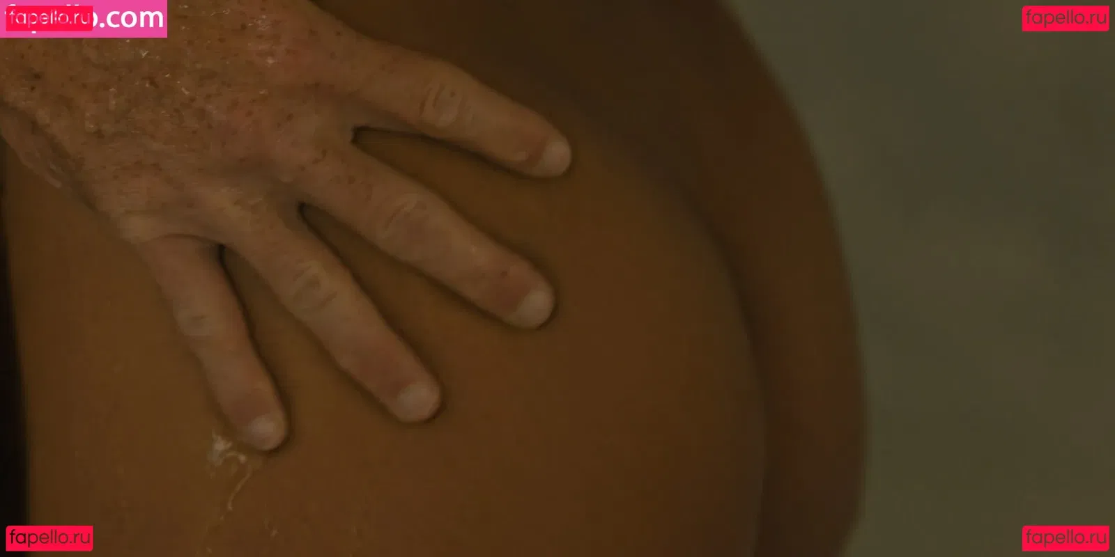 Zoe Saldana Onlyfans Photo Gallery 