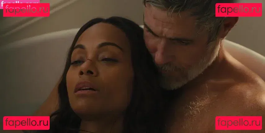 Zoe Saldana Onlyfans Photo Gallery 