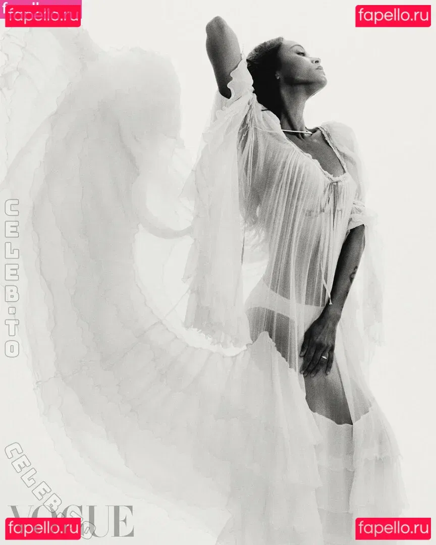 Zoe Saldana Onlyfans Photo Gallery 