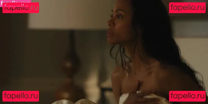 Zoe Saldana Onlyfans Photo Gallery 