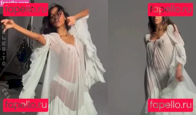 Zoe Saldana Onlyfans Photo Gallery 