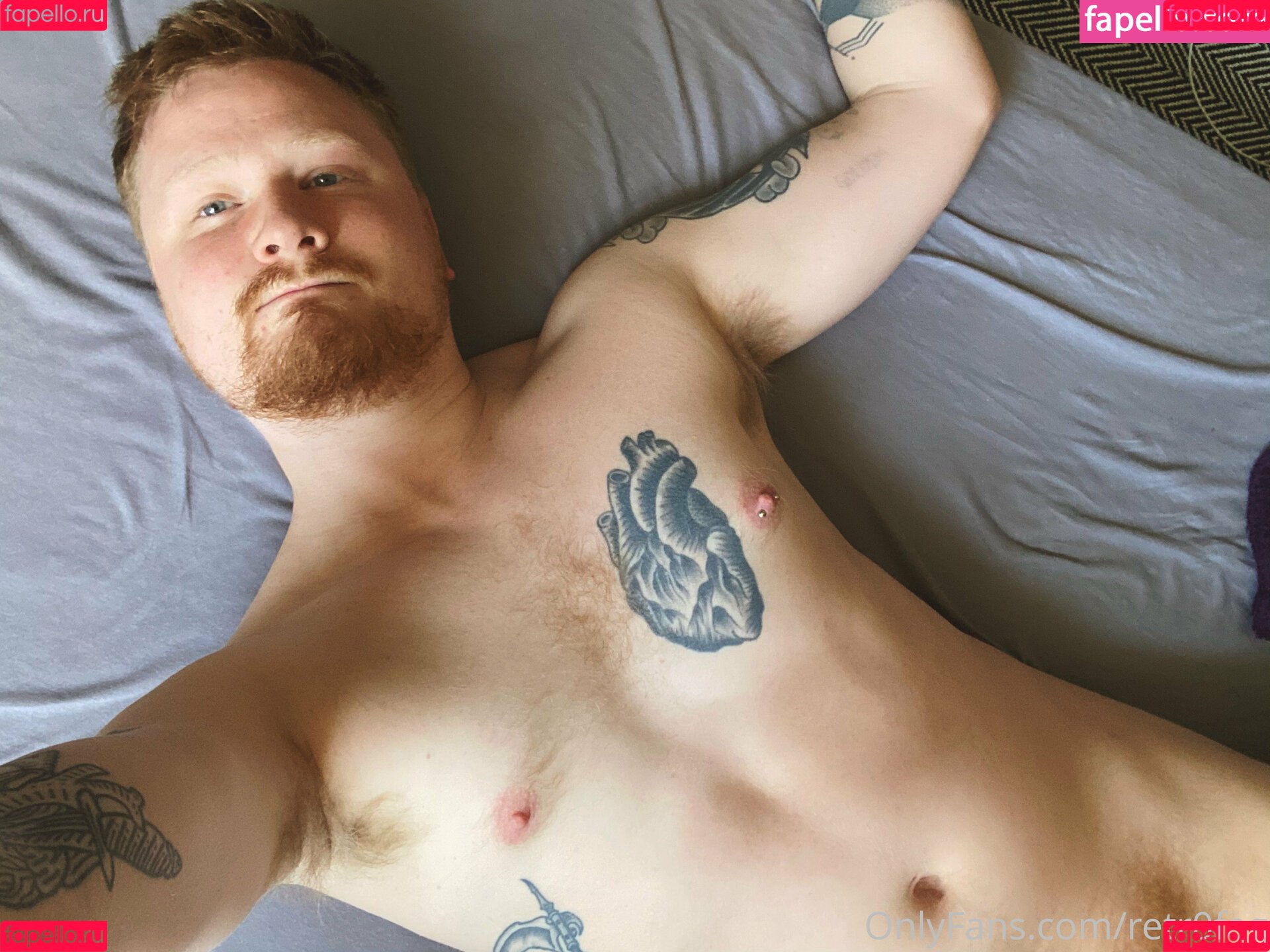 retr0fag Onlyfans Photo Gallery 