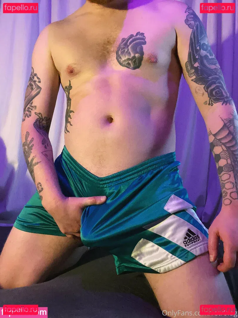 retr0fag Onlyfans Photo Gallery 