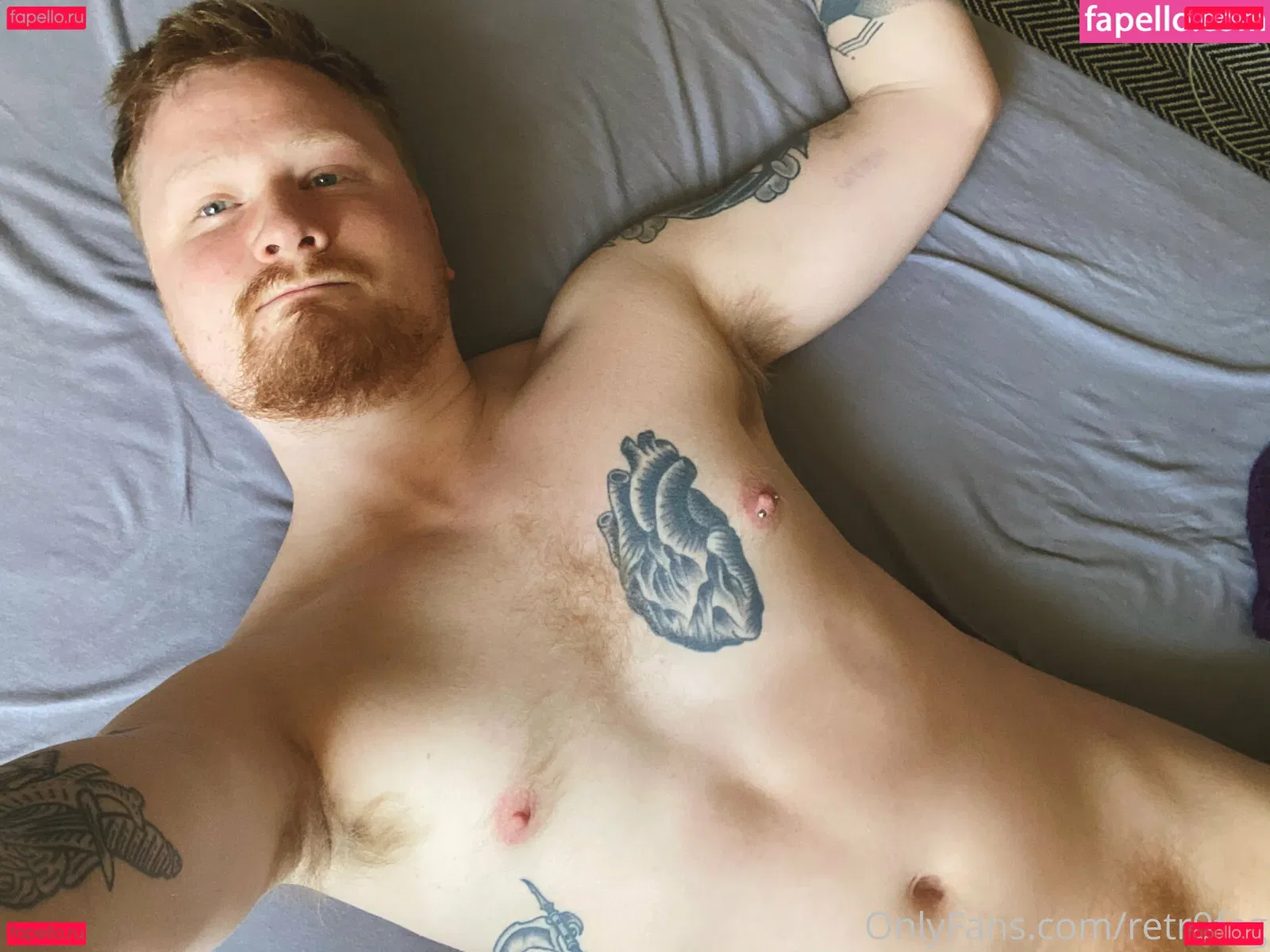 retr0fag Onlyfans Photo Gallery 