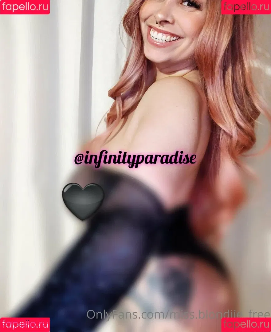 miss.blondiie_free Onlyfans Photo Gallery 