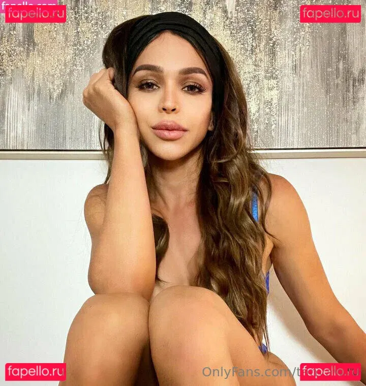 tanyawild Onlyfans Photo Gallery 