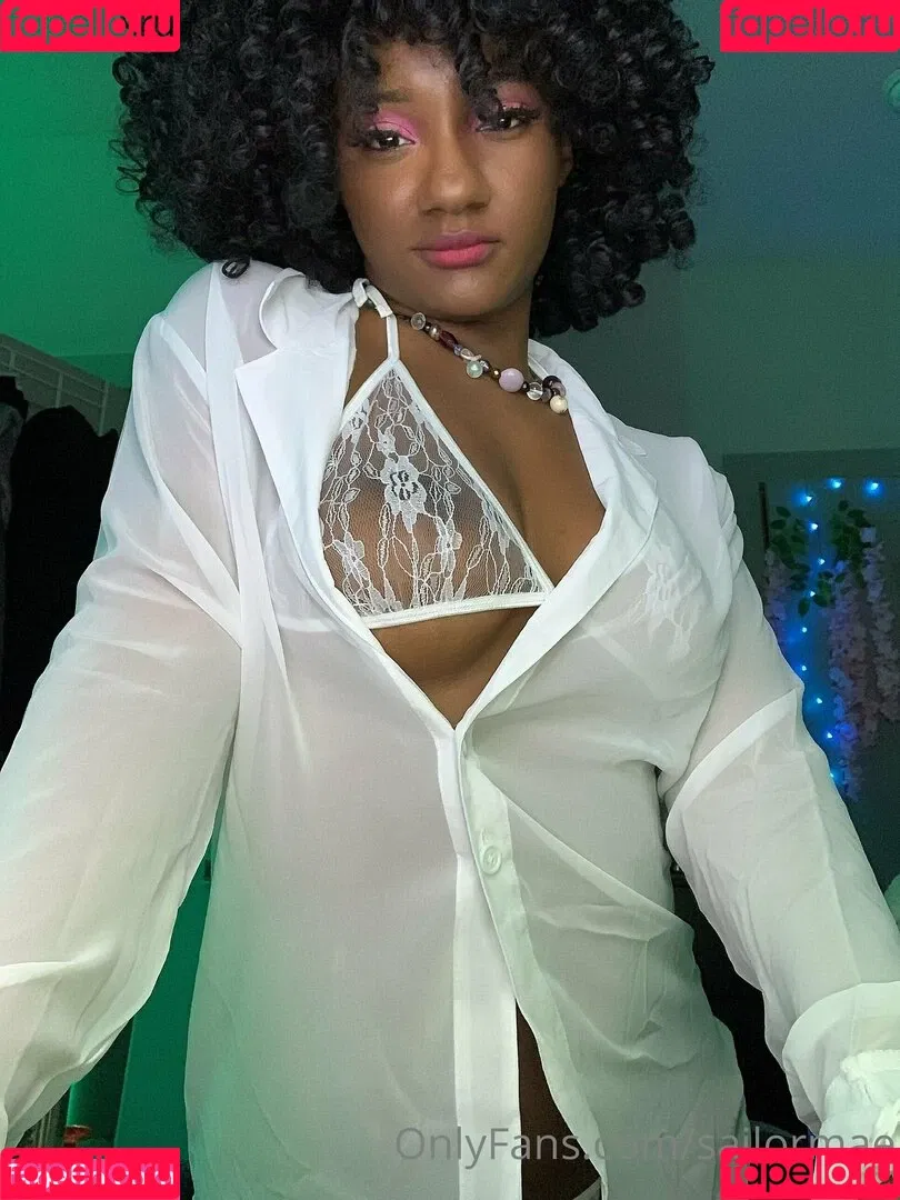 sailormae Onlyfans Photo Gallery 