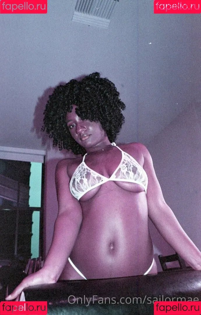 sailormae Onlyfans Photo Gallery 
