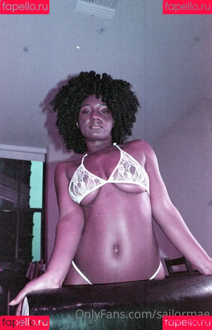 sailormae Onlyfans Photo Gallery 
