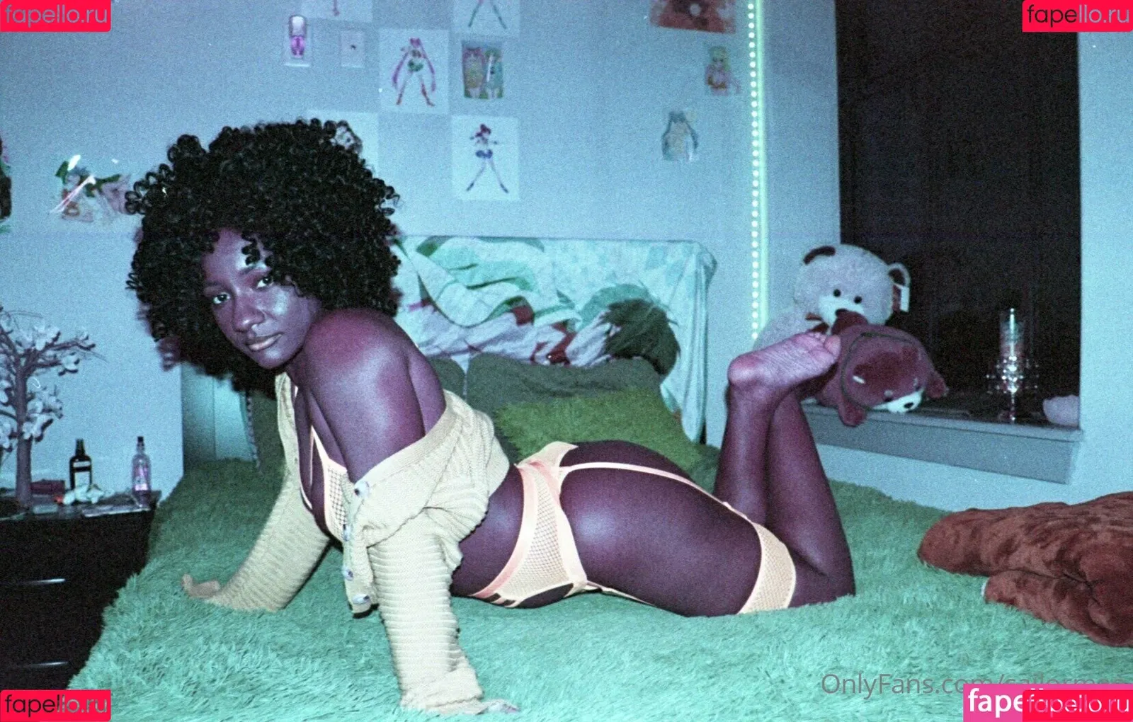 sailormae Onlyfans Photo Gallery 