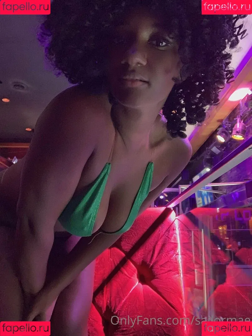 sailormae Onlyfans Photo Gallery 