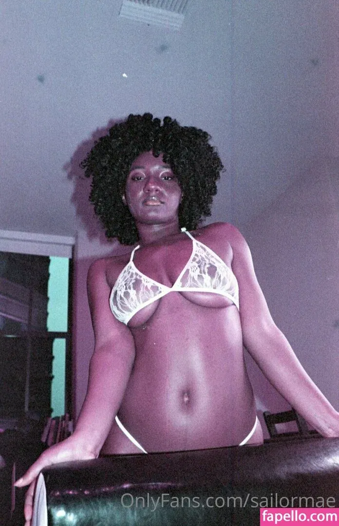 sailormae Onlyfans Photo Gallery 