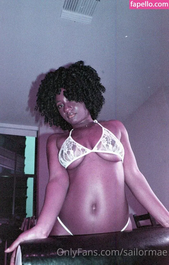 sailormae Onlyfans Photo Gallery 