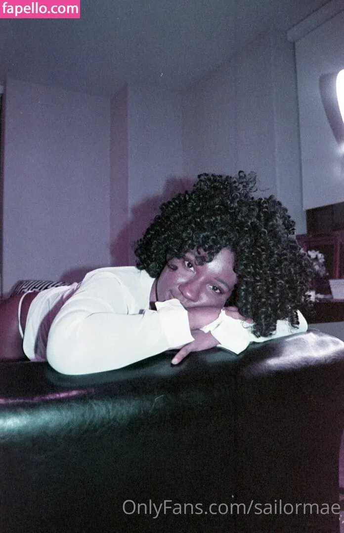 sailormae Onlyfans Photo Gallery 