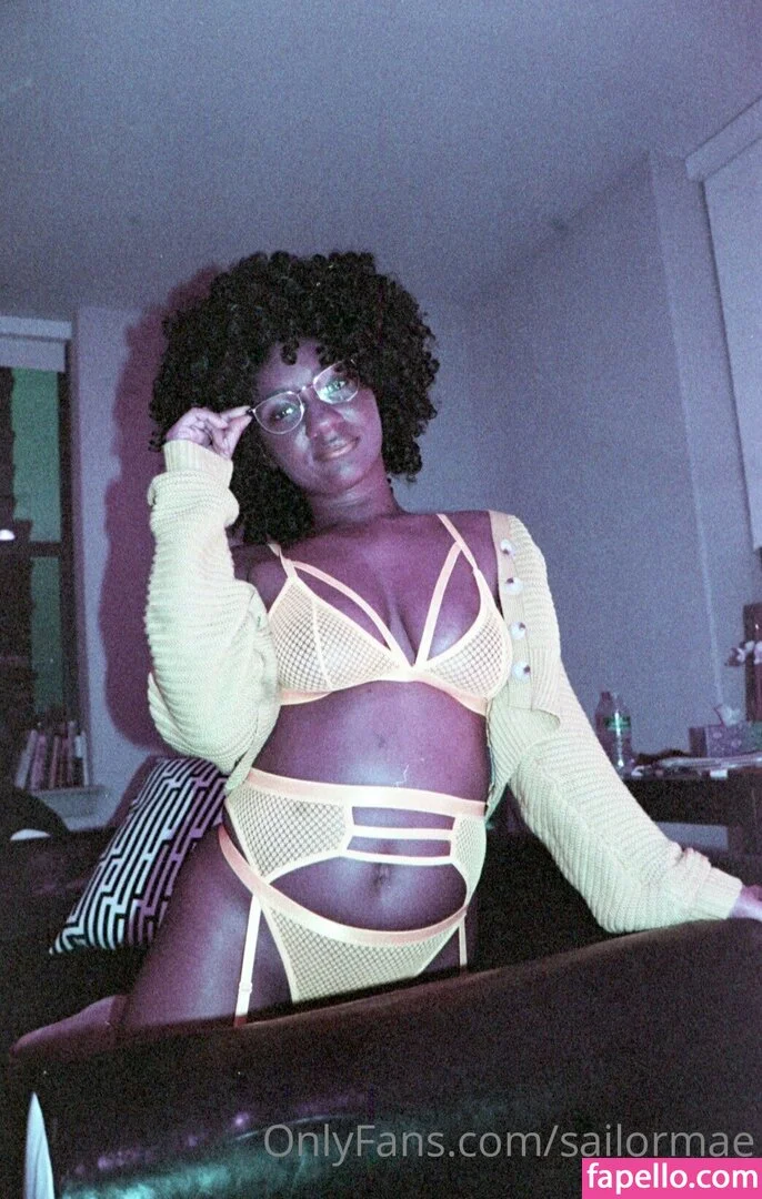 sailormae Onlyfans Photo Gallery 