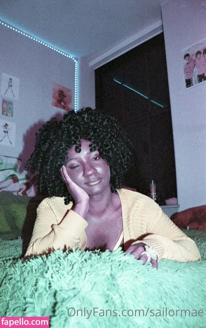 sailormae Onlyfans Photo Gallery 