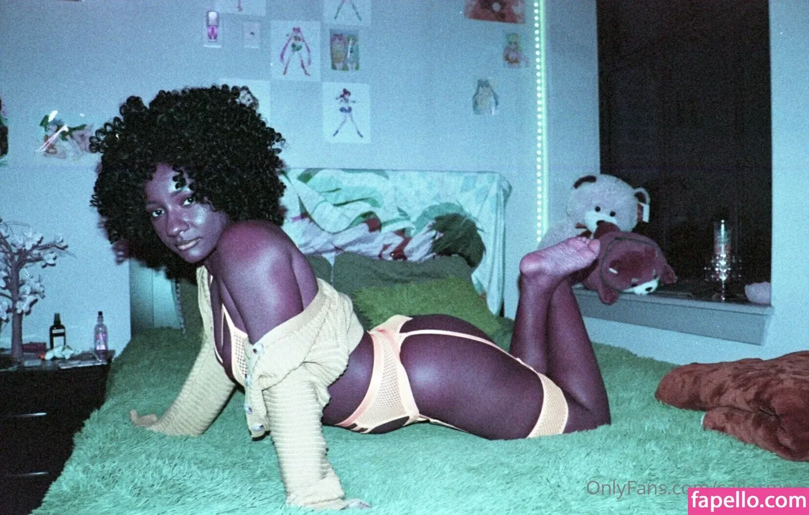 sailormae Onlyfans Photo Gallery 