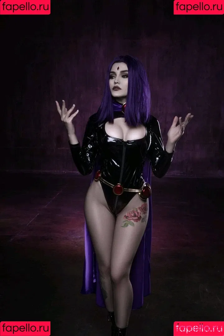 Kalinka Fox Onlyfans Photo Gallery 