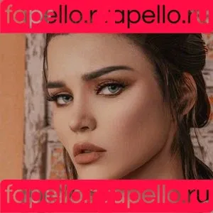 Kalinka Fox Onlyfans Photo Gallery 