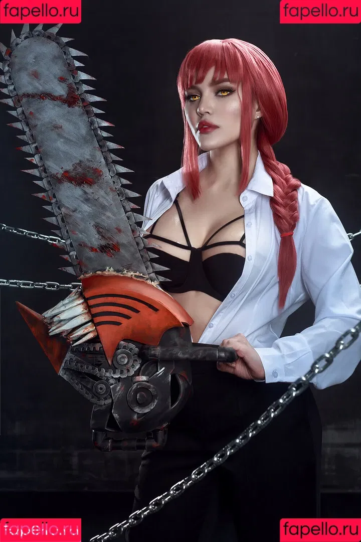 Kalinka Fox Onlyfans Photo Gallery 